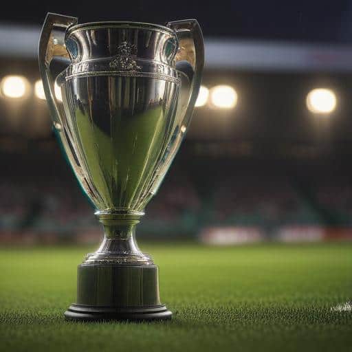 Nadi Shines Bright with 2-0 Victory: What's Next for the Premier League?