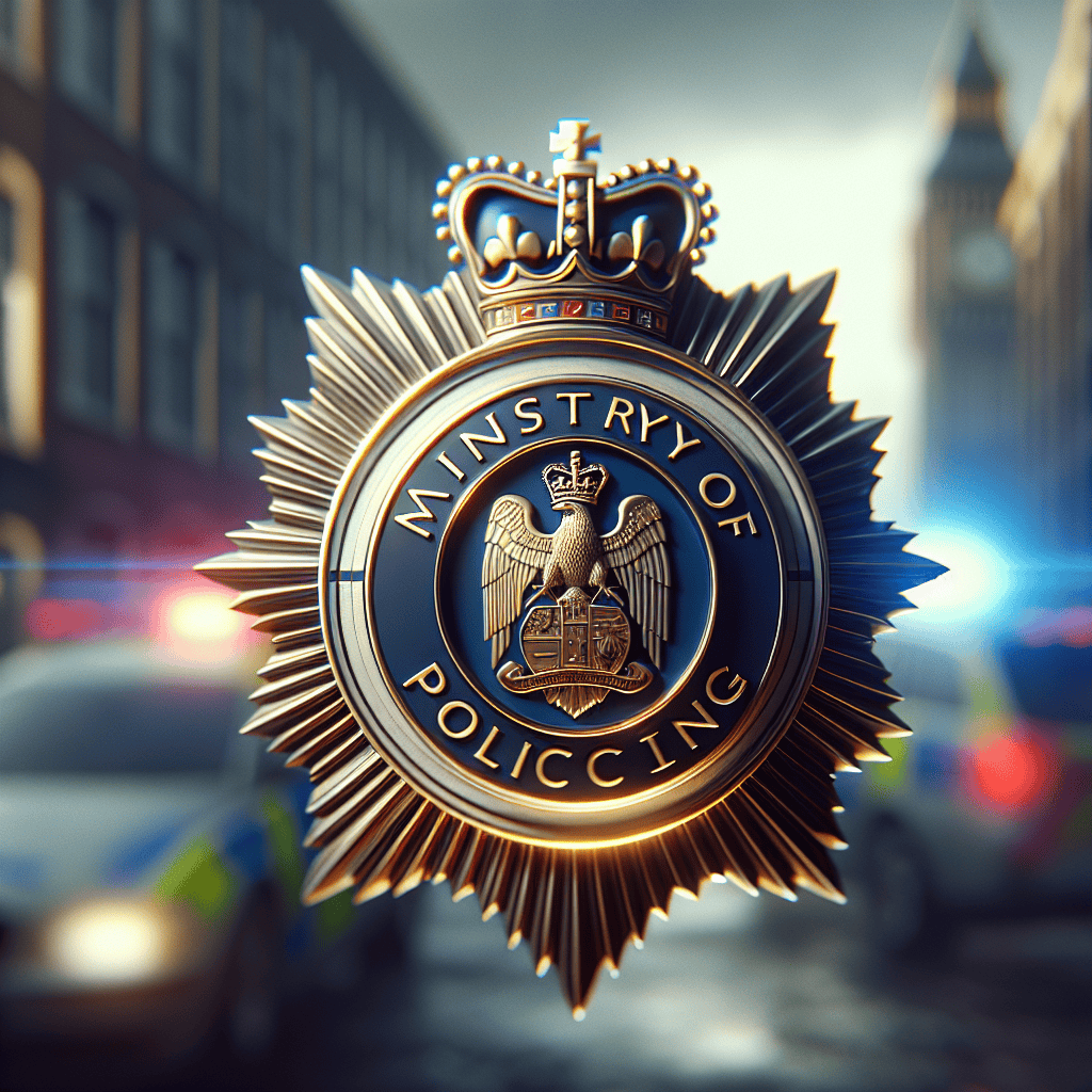 Illustration of Naivalurua Challenges Senior Police Officers