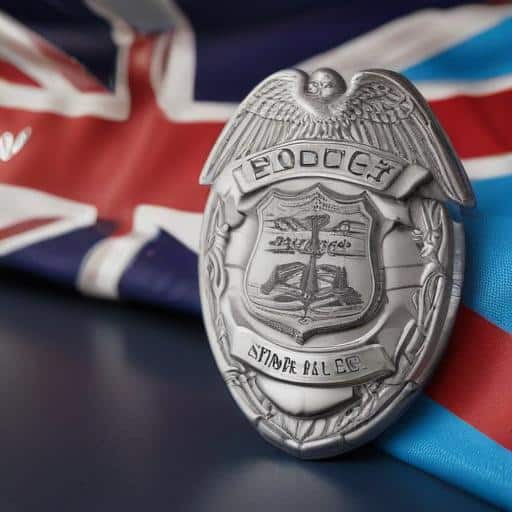 Naivalurua’s Community Engagement: A New Era for Police in Fiji?