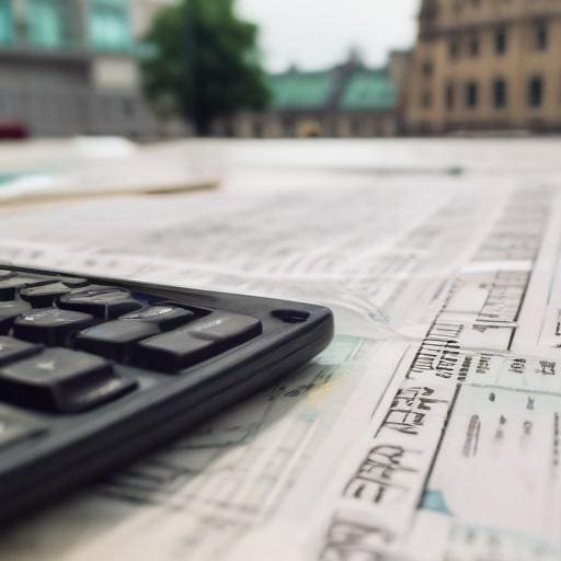 Nasinu Town Council's Financial Scandal: A Path to Recovery?