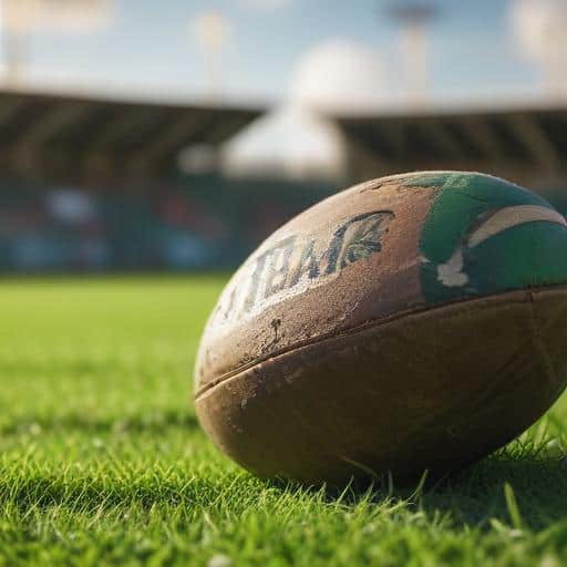 Nasinu's Defiant Start: Learning from a Heavy League Defeat