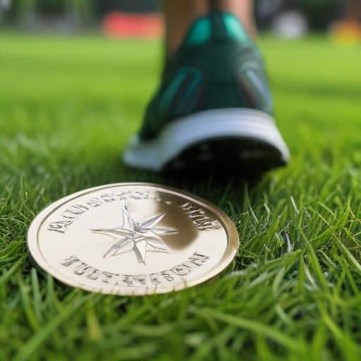 Natoloulou Celebrates Gladness Simpson: Fiji's Rising Athletic Star