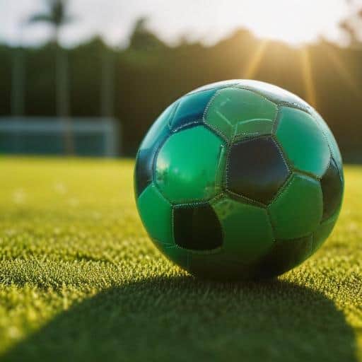 Naulabu's Impact: New Star Set to Elevate Navua's Football Season