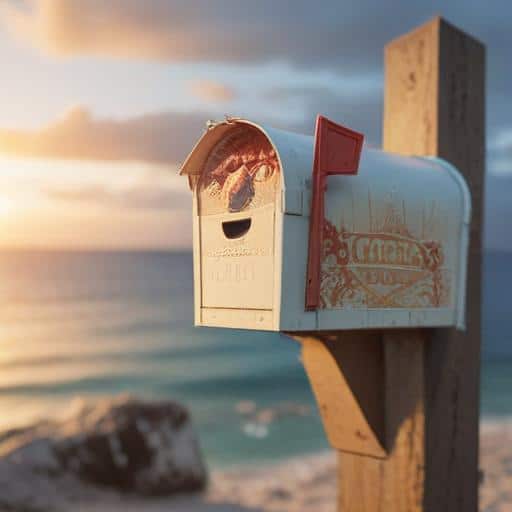 Nauru's Bold Move: Selling Citizenship to Combat Climate Change