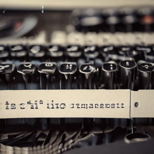 Navigating the Future: Journalists vs. the AI Revolution