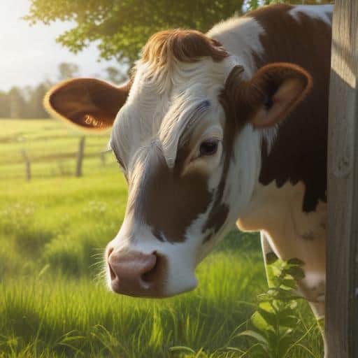 Navigating Tradition: A Dairy Farmer's Journey to Efficiency and Sustainability