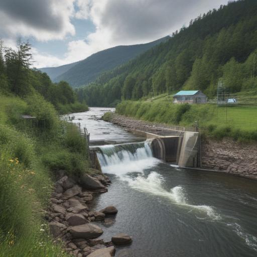 Navunikabi Villagers Unite Against Controversial Hydro Dam Project