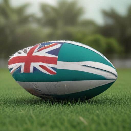 Nawai's Comeback Sparks Hope for Fijian Drua's Season