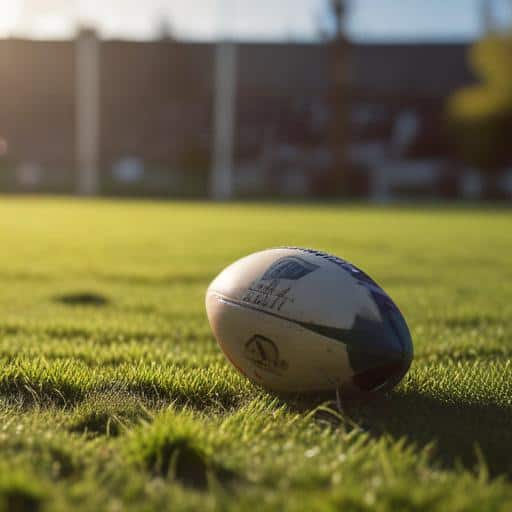 Nayacalevu Bids Farewell: A New Era for Fijian Rugby Begins