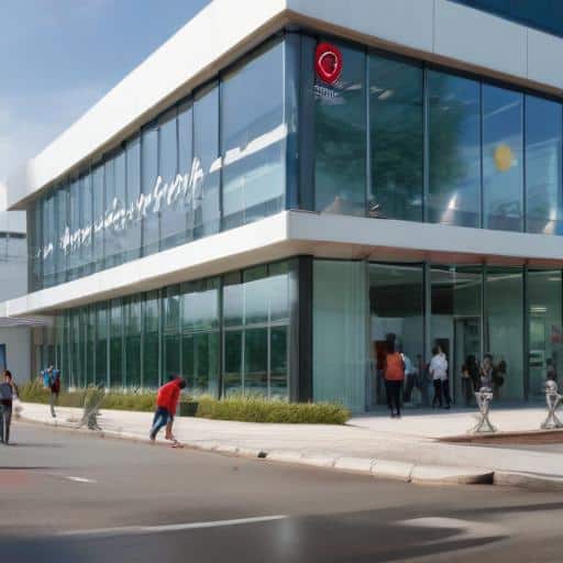 New CEO Steve Long to Drive Growth at Digicel Pacific's Hub Markets