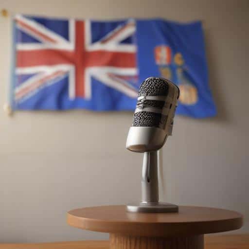 New Leadership at Pacific Blue Foundation: Mere Namudu Takes Helm in Fiji