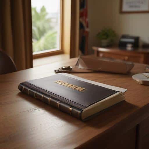 New Leadership in Fiji: Meet the Permanent Secretaries Transforming Public Service