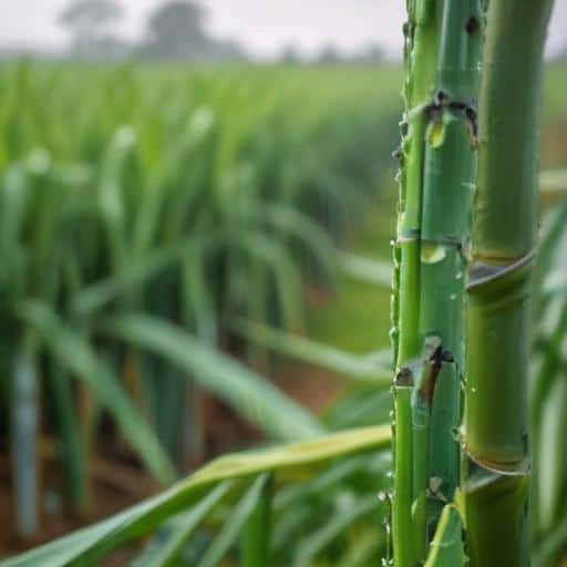 New Leadership in Fiji's Sugar Sector: Can Ram Revitalize the Industry?