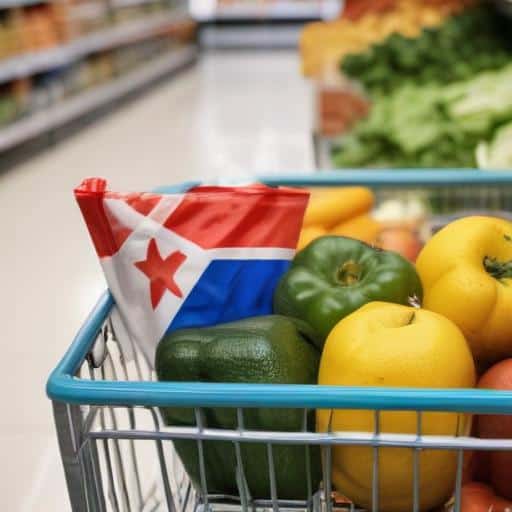 New Supermarket Opens Doors: A Game Changer for Nadi's Grocery Scene!