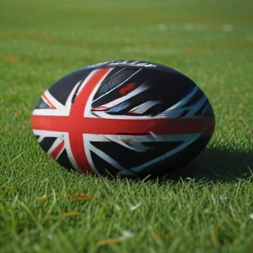 New Zealand Soars to World Cup Final After Crushing Victory Over Fiji