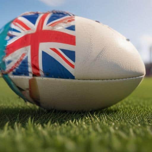 New Zealand United Claims Fiji Football Glory with 2-0 Victory!