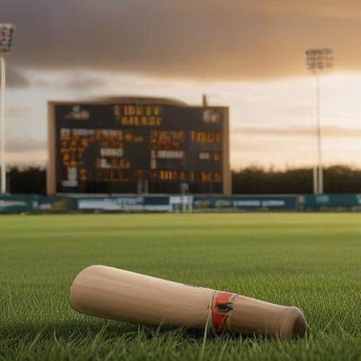 New Zealand's Dominance Shines in T20I Opener Against Pakistan!