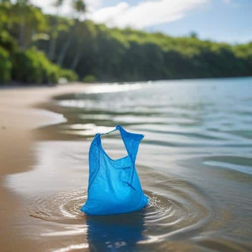 Niranjan Autoport Leads Powerful Cleanup for Fiji’s Marine Future