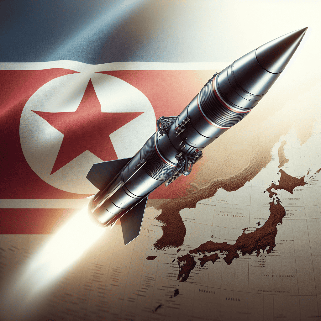 North Korea’s Nuclear Stance: Dialogue or Deadlock?