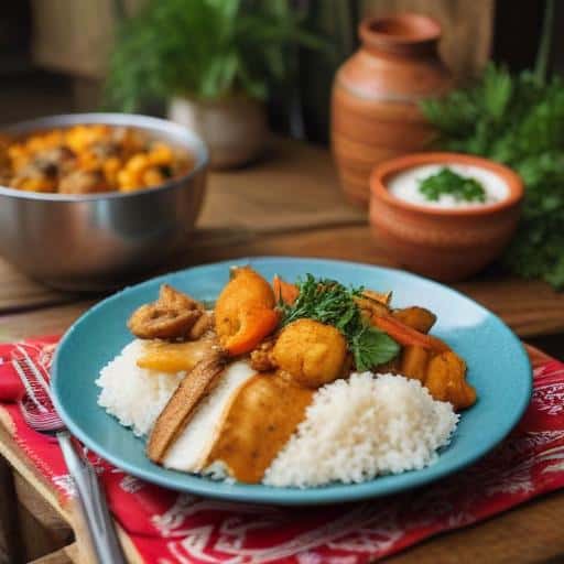 Nutritional Divide: iTaukei vs. Indo-Fijian Dietary Choices Unveiled