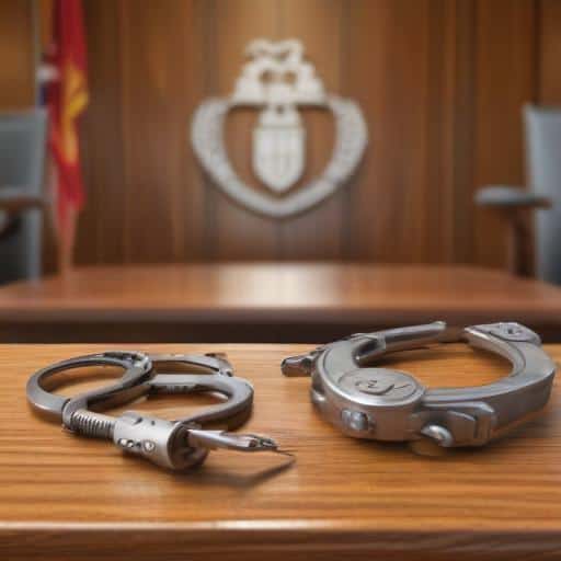 Open-Court Probe Begins Into Fiji Corrections Chief’s Misconduct Allegations