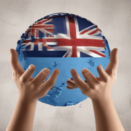 Pacific Aid Dilemma: Can Australia and New Zealand Fill the Gap?