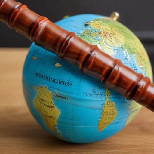 Pacific Island Nations Unite for Climate Justice After ICJ Ruling