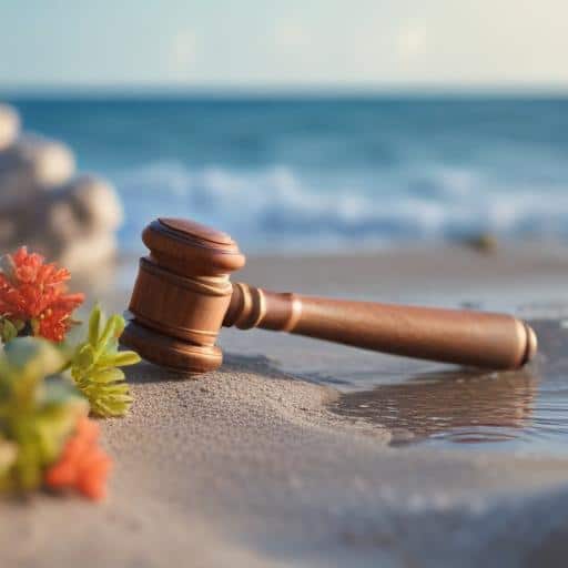 Pacific Islands Embrace Hope Following Landmark Climate Justice Ruling