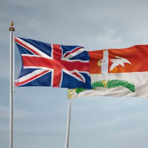 Pacific Islands Forum Faces Controversy Over Donor Country Exclusion