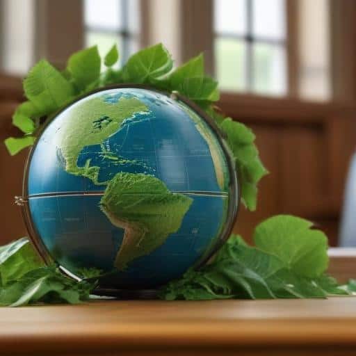 Pacific Islands Rally for Climate Justice After ICJ Advisory Opinion