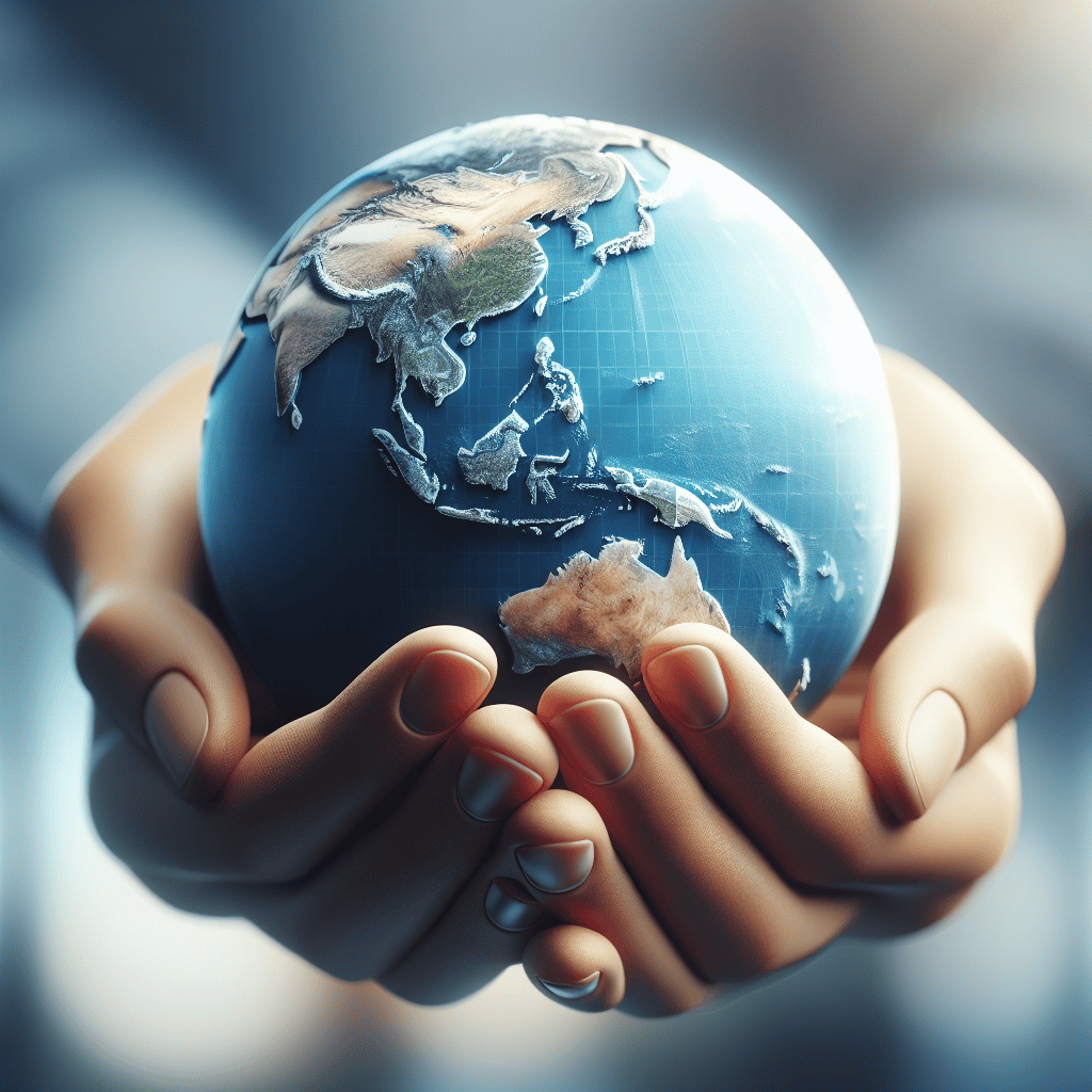 Pacific Leaders Unite to Tackle Early Childhood Development Challenges