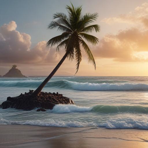 Pacific Leaders Urged to Unite Against Climate Change Challenges