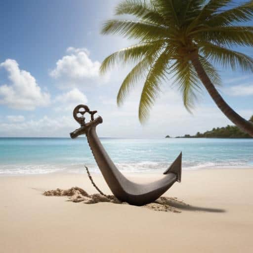 Pacific Nations Rally for Oceanic Security and Sustainability