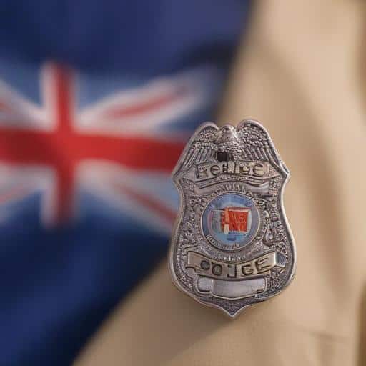 Pacific Policing Initiative Takes Center Stage in Brisbane Meeting