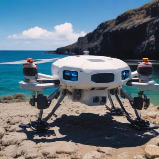 Pacific Tensions Rise: TMC's Withdrawal Sparks Debate Over Deep-Sea Mining's Future