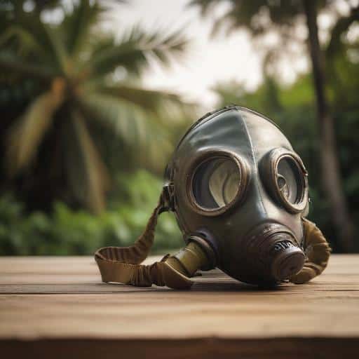 Pacific Unity: Remembering Nuclear Victims and the Fight for Justice