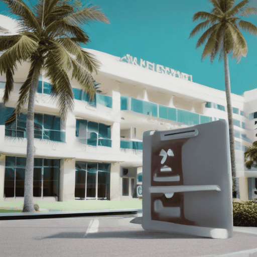 Palau Faces Cybersecurity Crisis: Hospital Services Disrupted Amid Rising Threats