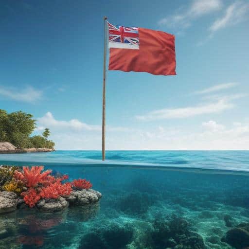 Palau Launches Bold Initiative to Safeguard Ocean Resources