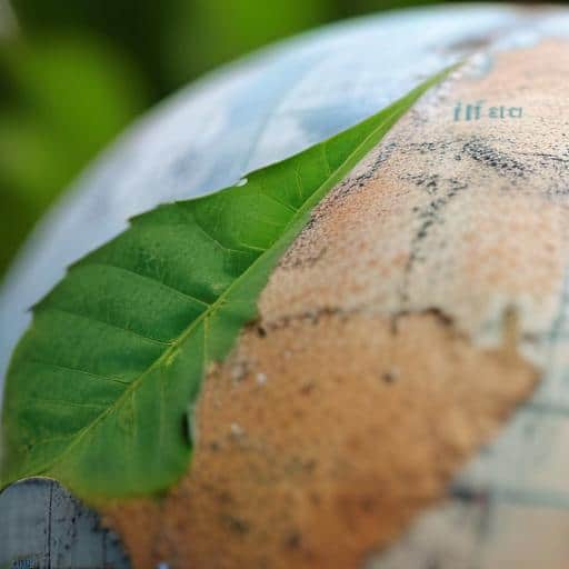 Palau President Backs Australia's Bold COP31 Bid: A Game-Changer for Climate Action?