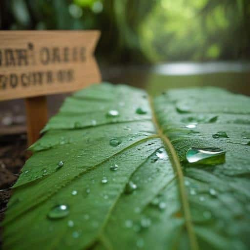 Papua New Guinea Set to Revive Carbon Credit Market: A New Era for Forest Conservation?