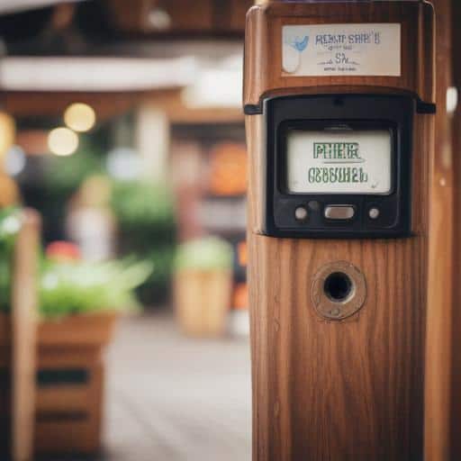 Parking Fee Hike Sparks Outrage Among Ba Market Vendors