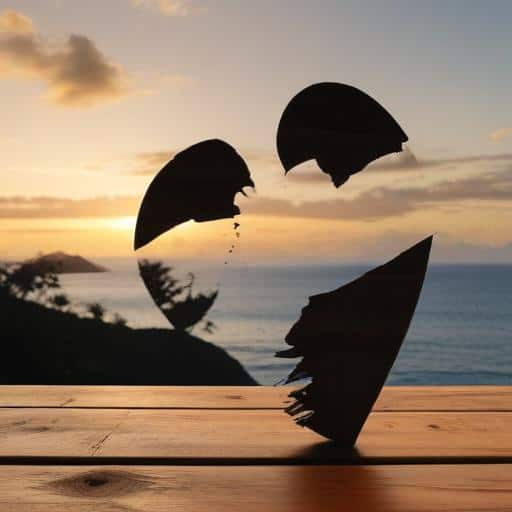 Pastor on Gau Island Warns of Fiji's Domestic Violence Rise