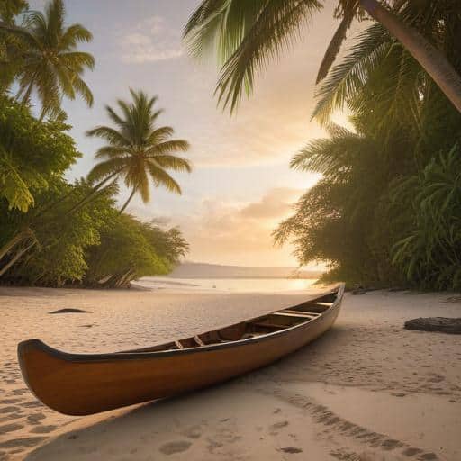 Pathways to Peace: Lessons from the Pacific Region's Resilience