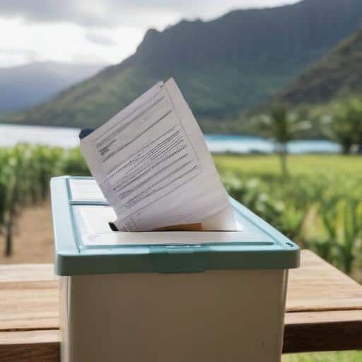 People's Alliance Launches Fundraiser to Boost Voter Turnout for 2026 Elections