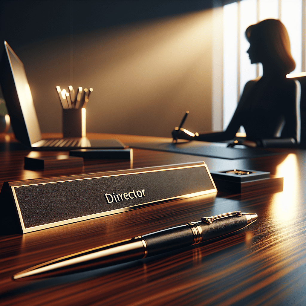 Illustration of Pickering to head financial intelligence unit