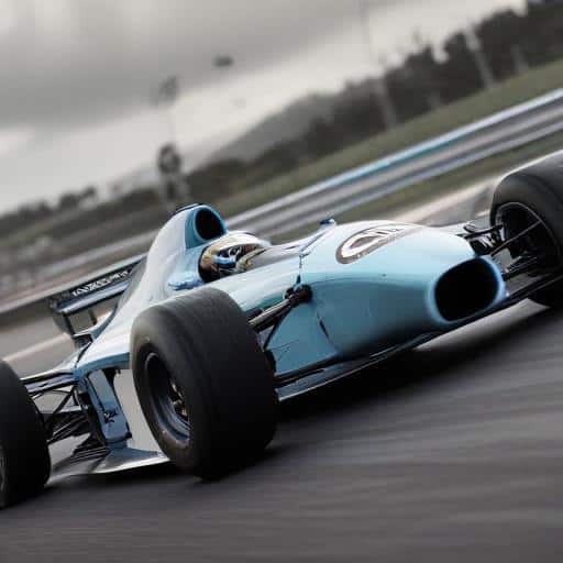 Pitt’s High-Speed Return: Will “F1” Ignite a Racing Revolution?