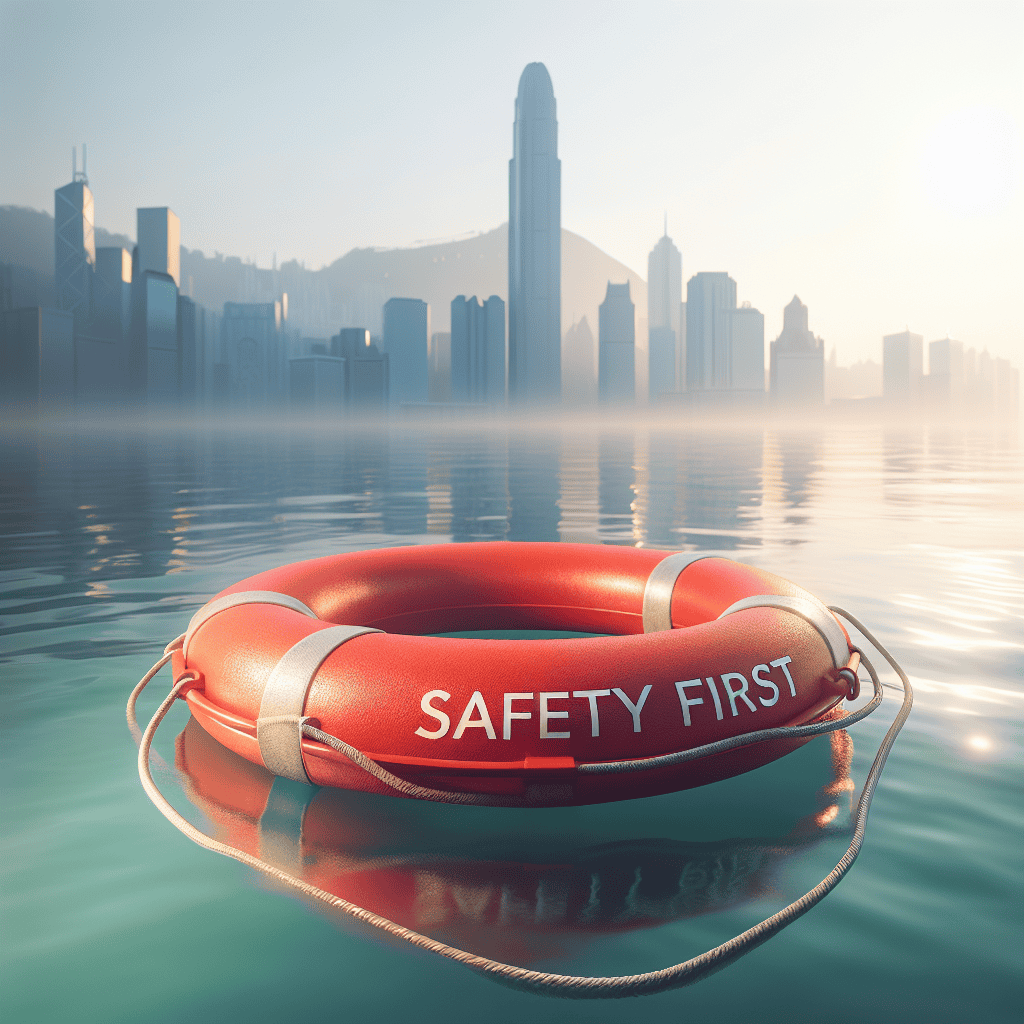 Illustration of Plans afoot to fight crime in Jetset town