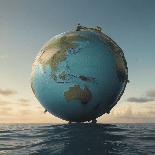 PNG Secures Maritime Future: A Bold Move on the Global Stage