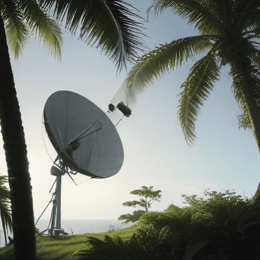 PNG's Internet Landscape at a Crossroads: Will Starlink Disrupt the Status Quo?