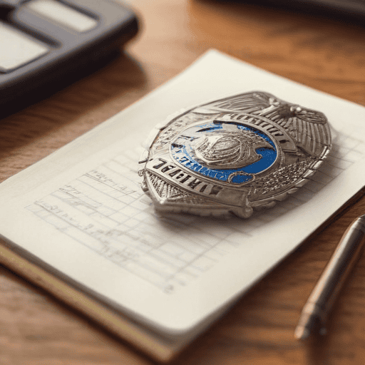 Police Accountability Under Scrutiny: Investigations Launched Into Vehicle Accidents